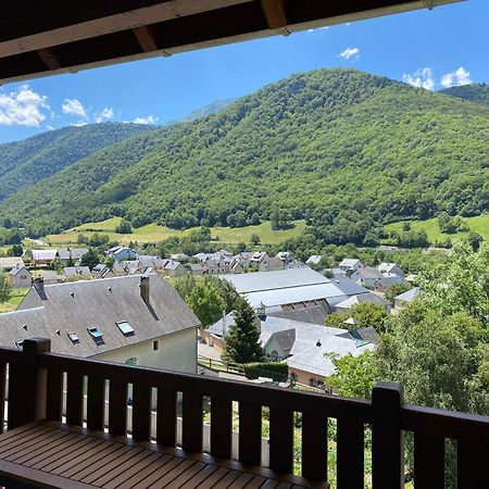 Les Balcons De La Neste - Appt 1 A 6 Personnes Arreau Exteriör bild