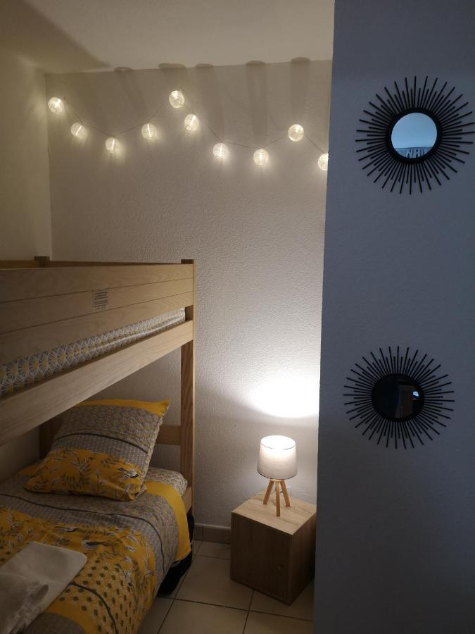 Les Balcons De La Neste - Appt 1 A 6 Personnes Arreau Exteriör bild