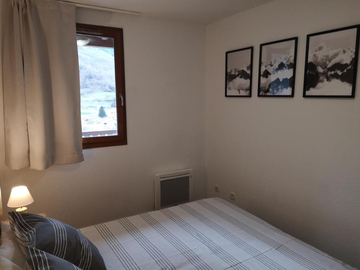 Les Balcons De La Neste - Appt 1 A 6 Personnes Arreau Exteriör bild